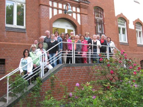 VHS-Chor Alegria Cantar